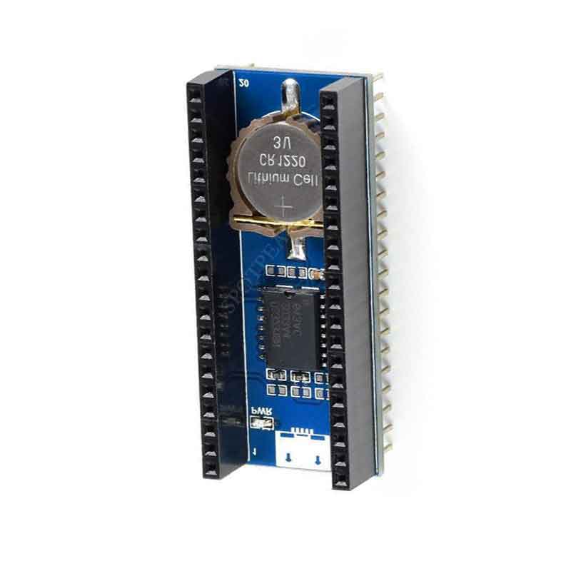 Raspberry Pi Pico Onboard DS32 - огляд і ціна Rtc Module Ds3231