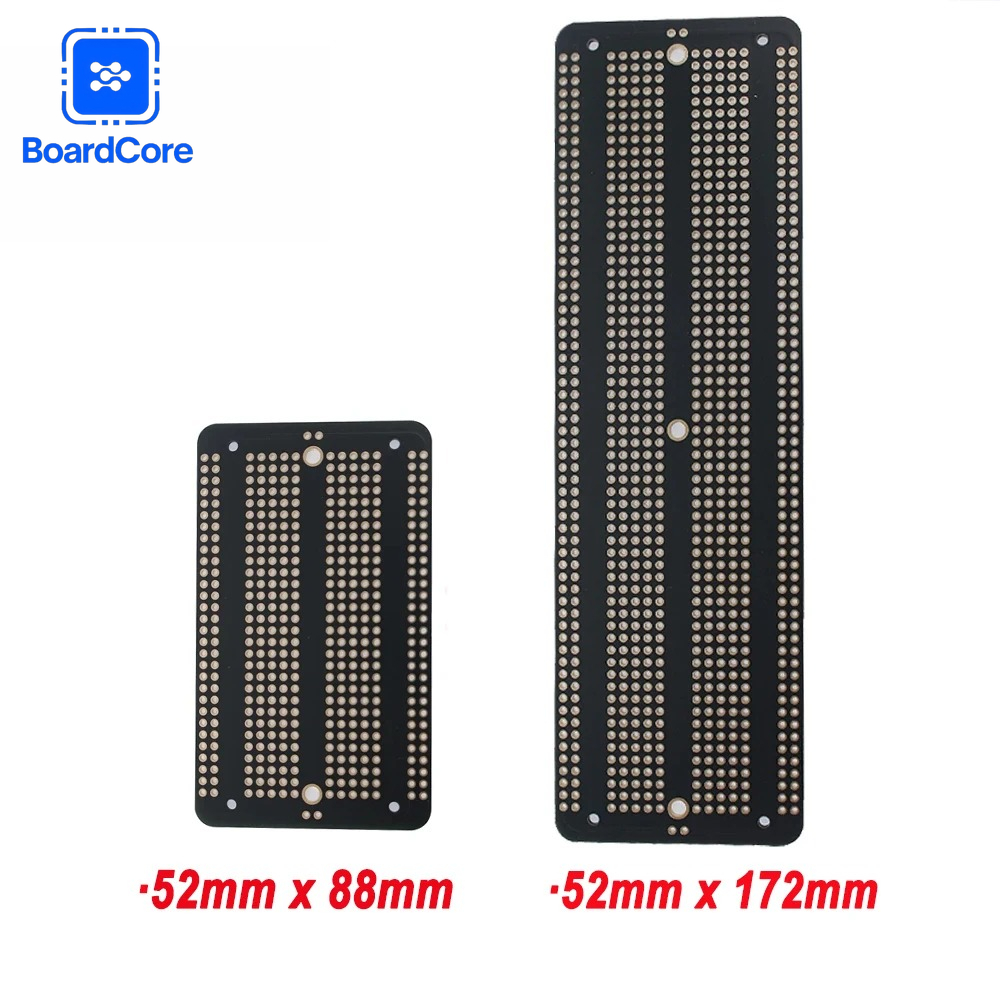 1/2/5Pcs Standard Permanent So - огляд і ціна Diy Electronics Breadboard