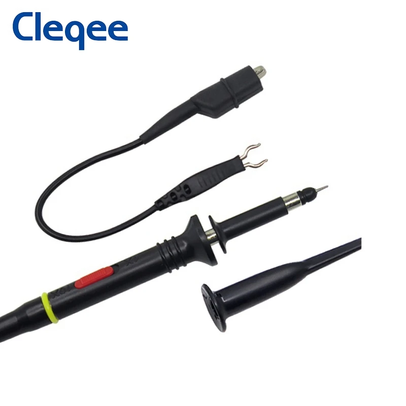 MCX 60Mhz Oscilloscope Probe B - огляд і ціна Oscilloscope Dso Mini