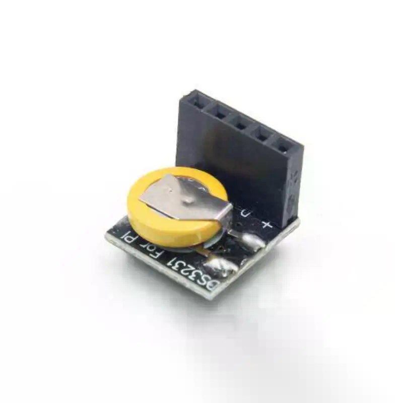 1Pcs High Precision I2C Interf - огляд і ціна Rtc Module Ds3231