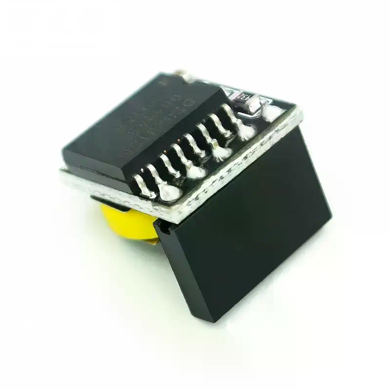 1Pcs High Precision I2C Interf - огляд і ціна Rtc Module Ds3231