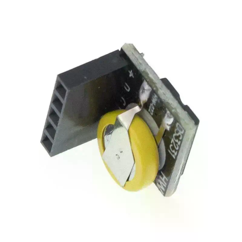 1Pcs High Precision I2C Interf - огляд і ціна Rtc Module Ds3231