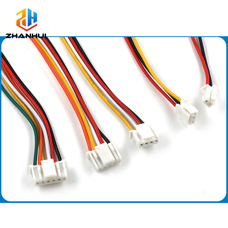10PCS PA 2.0mm To Dupont Femal - огляд і ціна Arduino Diy Electronics