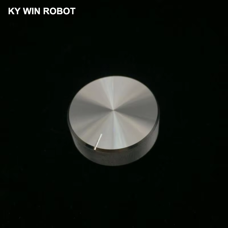 1 pcs 30x10mm 6mm Shaft Hole A - огляд і ціна Arduino Diy Electronics