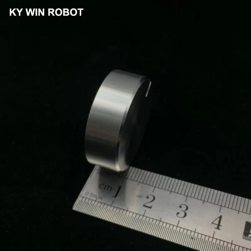 1 pcs 30x10mm 6mm Shaft Hole A - огляд і ціна Arduino Diy Electronics