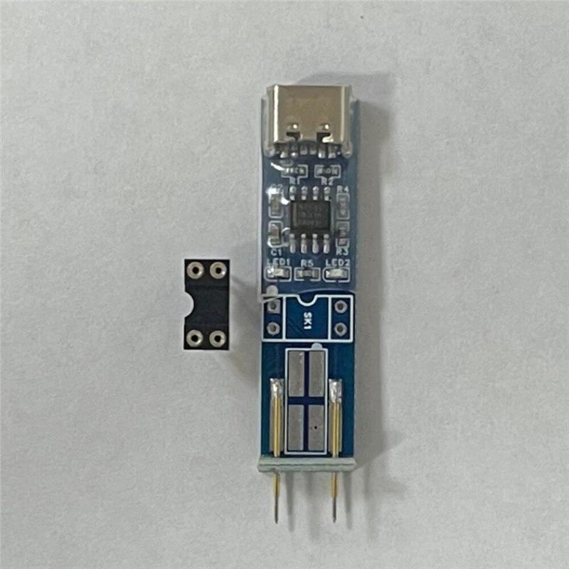 Type C Optocoupler Tester Boar - огляд і ціна Diy Electronics Online