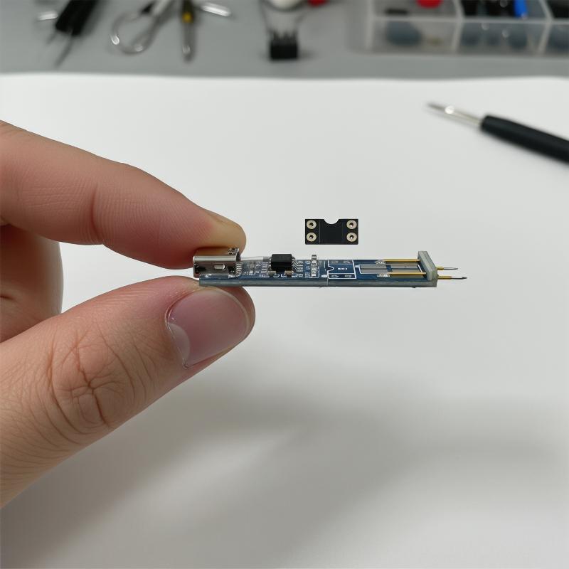 Type C Optocoupler Tester Boar - огляд і ціна Diy Electronics Online