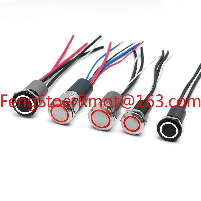 12V/24V 20A Resettable Ring LE - огляд і ціна Diy Marine Electronics