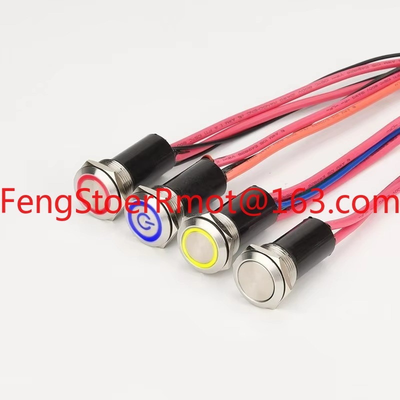 12V/24V 20A Resettable Ring LE - огляд і ціна Diy Marine Electronics