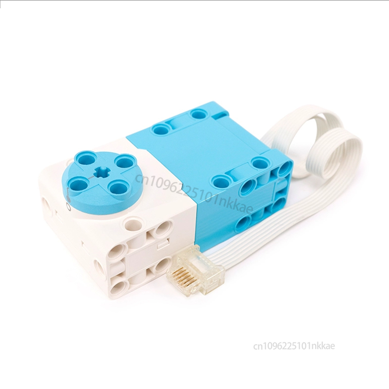1-3Pcs SPIKE Core Motors 45678 - огляд і ціна Diy Electronics Gifts