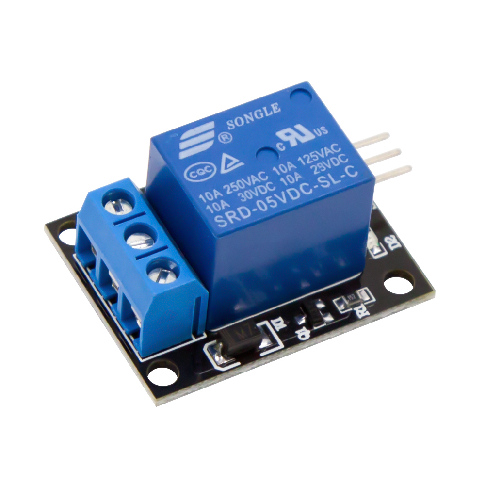 Complete Starter Kit Programmi - огляд і ціна Diy Electronics Online
