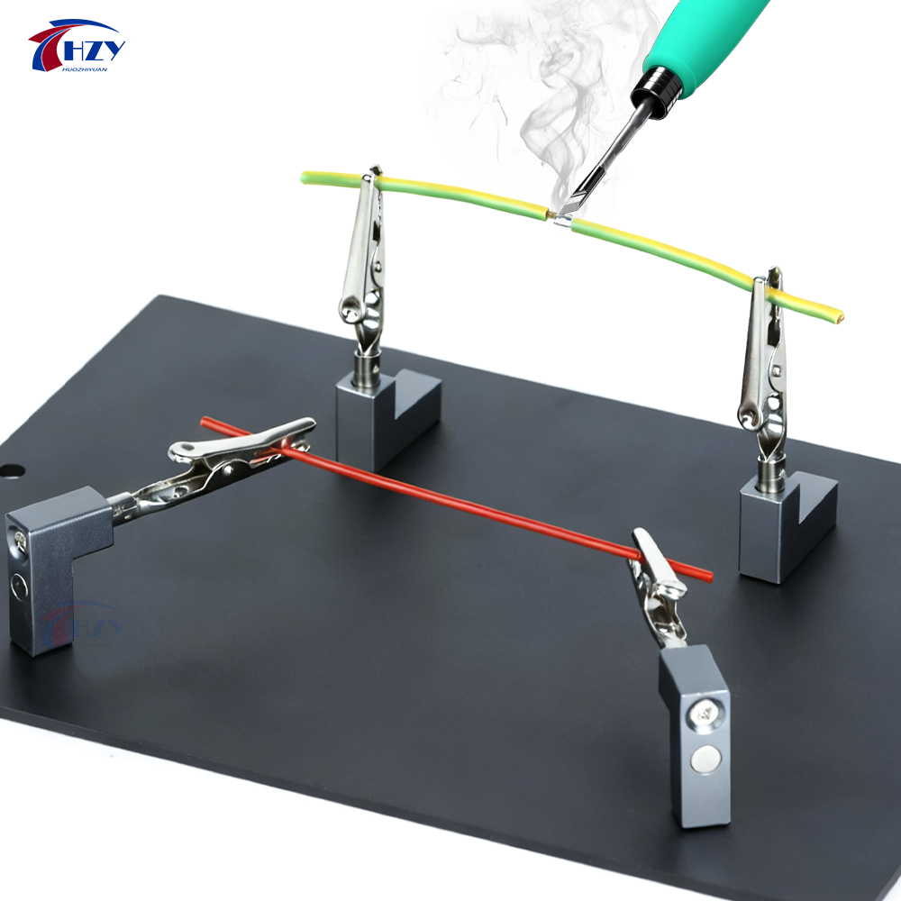 HZY Multifunctional Soldering  - огляд і ціна Smd Solder Paste