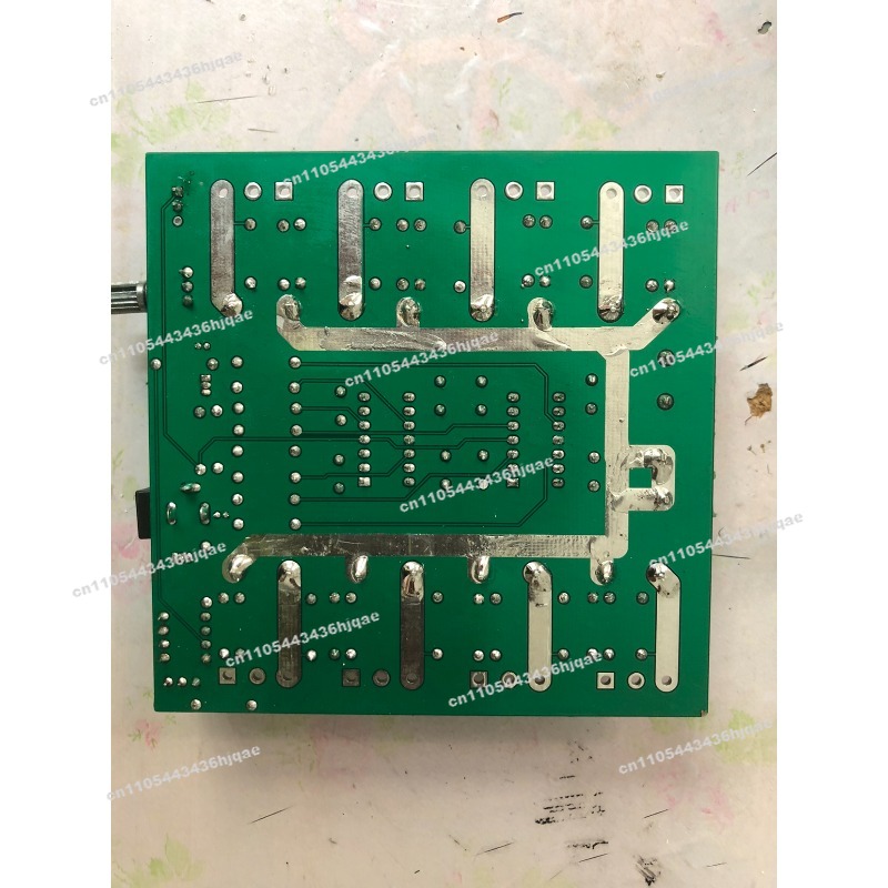Electronic Load with Low Volta - огляд і ціна Diy Electronic Load