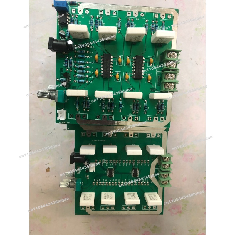 Electronic Load with Low Volta - огляд і ціна Diy Electronic Load