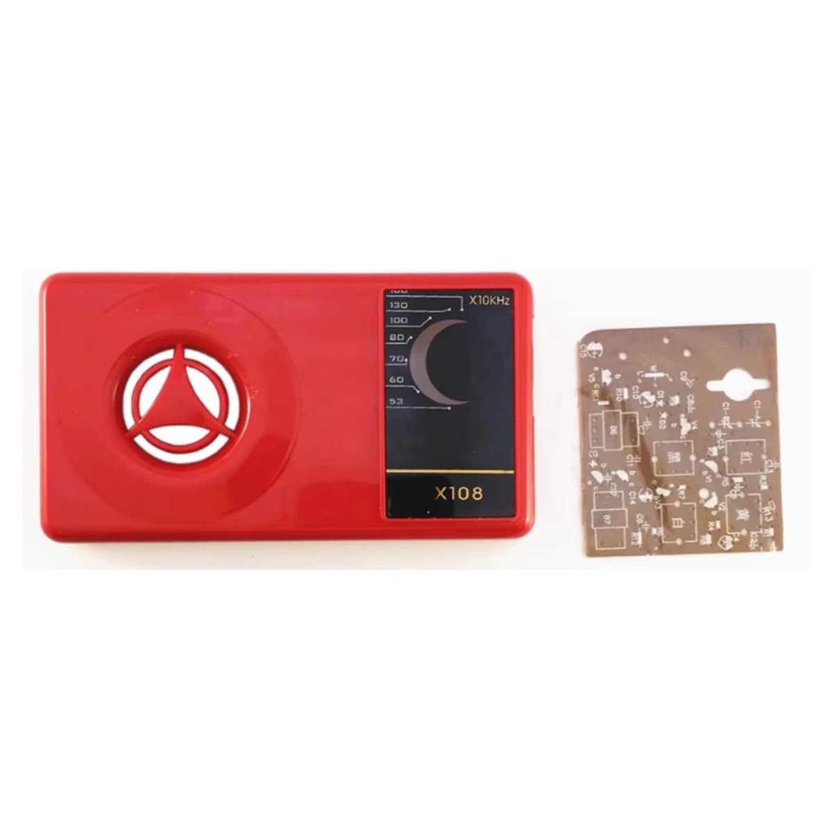 update. Smart Electronics HX10 - огляд і ціна Diy Electronics Learning Kit