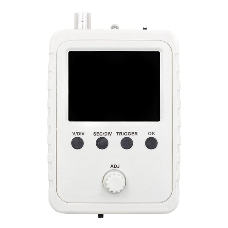 Portable TFT Digital Mini Osci - огляд і ціна Oscilloscope Dso Mini