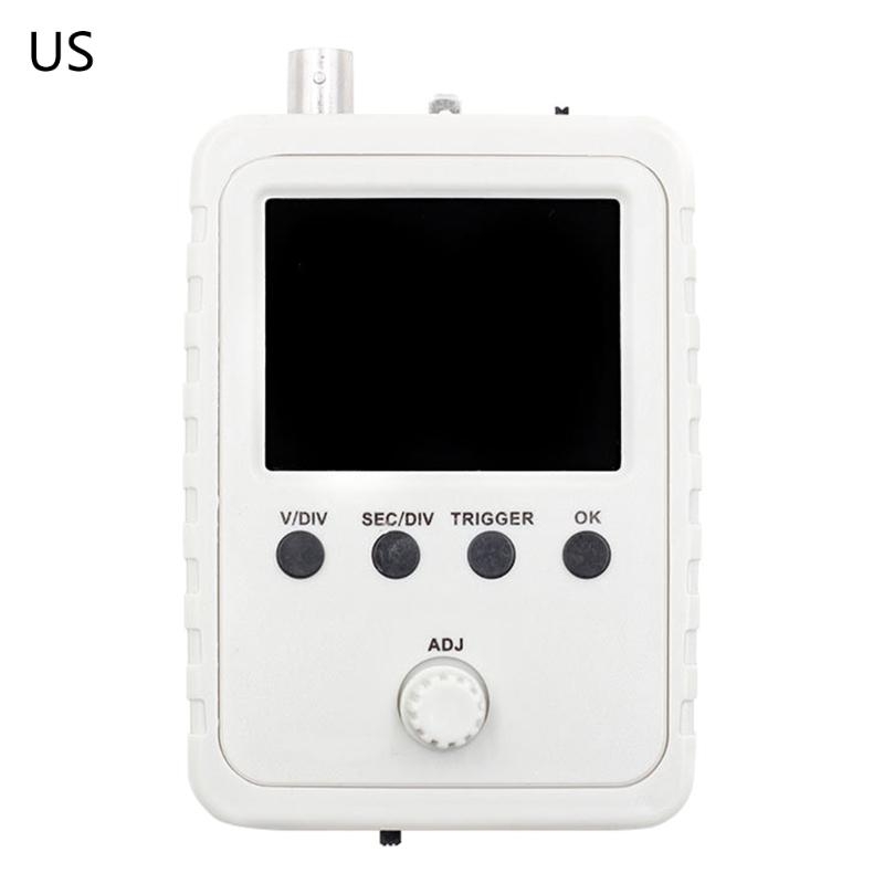 Portable TFT Digital Mini Osci - огляд і ціна Oscilloscope Dso Mini