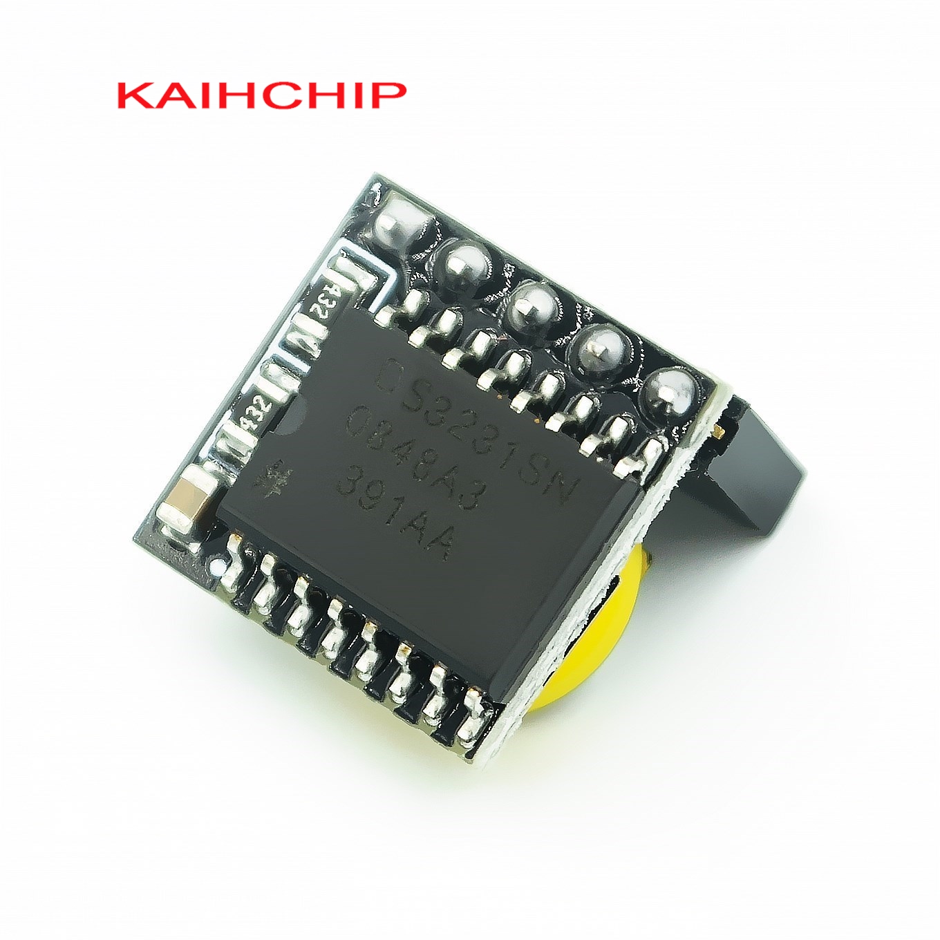 10PCS RTC Module DS3231 Real T - огляд і ціна Rtc Module Ds3231