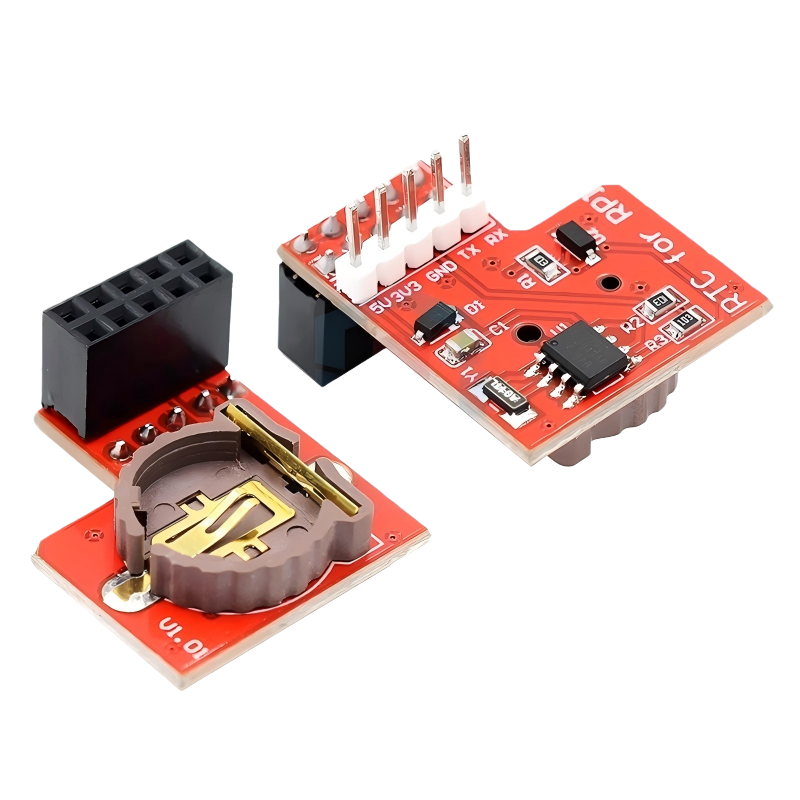 Raspberry Pi RTC Module - High - огляд і ціна Rtc Module Ds3231