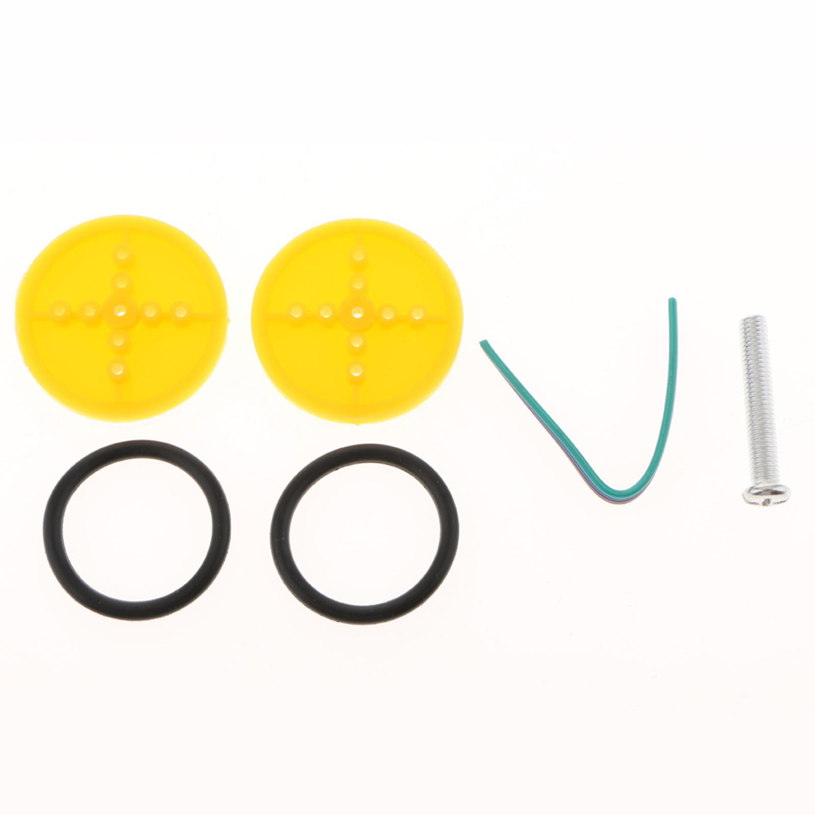 Smart Robot Car Kit DIY Electr - огляд і ціна Diy Electronics Learning Kit