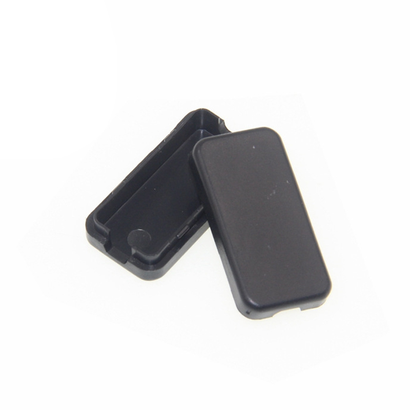 2PCS Plastic Waterproof Black  - огляд і ціна Diy Electronics Box