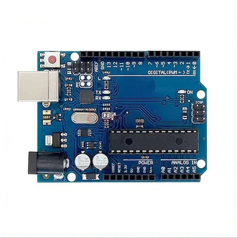 3CGRO-RFID Module Set With Tag - огляд і ціна Diy Electronics Learning Kit