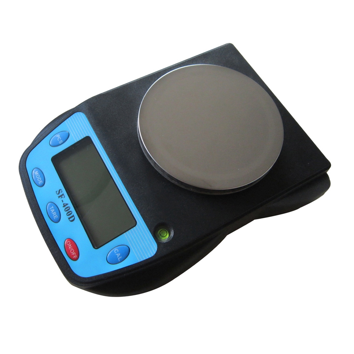 A83Z -400D Analytical Balance  - огляд і ціна Diy Home Electronics Lab