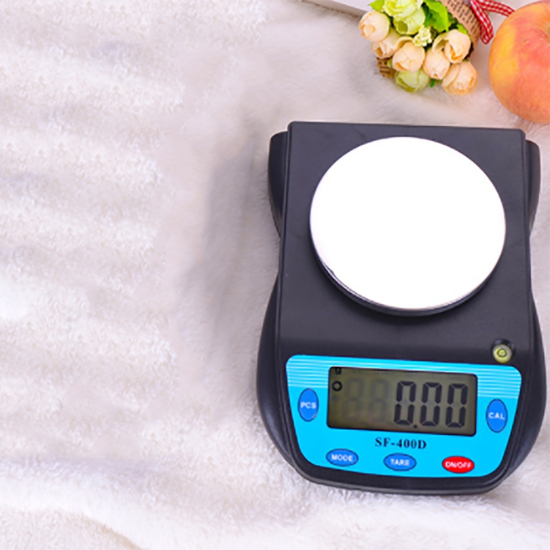 A83Z -400D Analytical Balance  - огляд і ціна Diy Home Electronics Lab