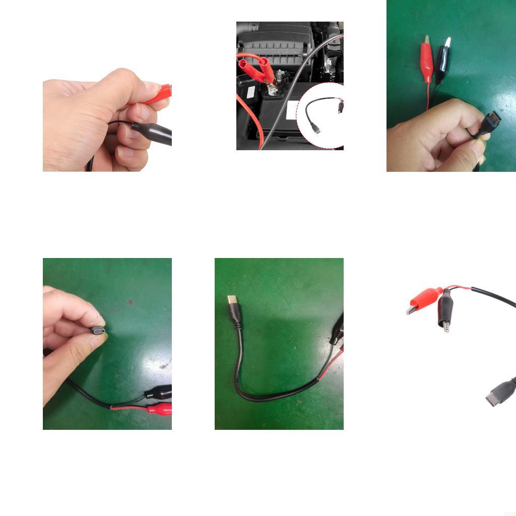 193A Power Supply Wire Test Le - огляд і ціна Diy Electronics Lab