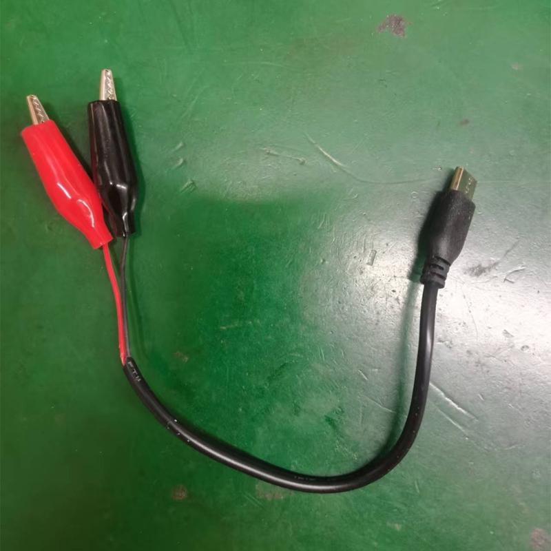193A Power Supply Wire Test Le - огляд і ціна Diy Electronics Lab