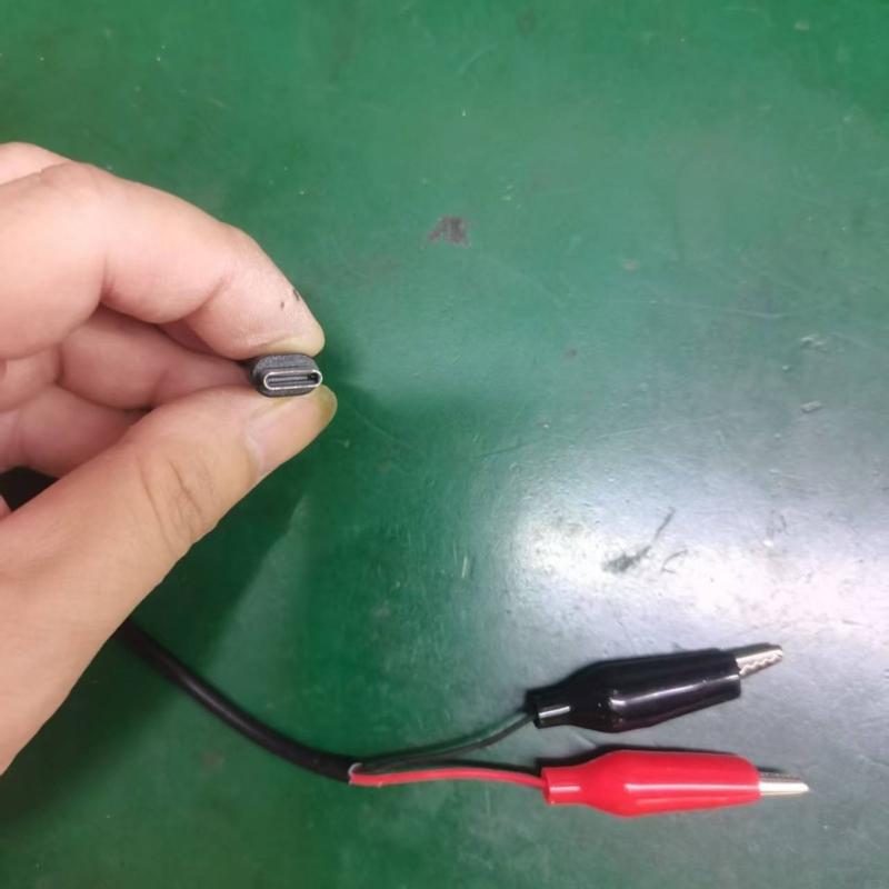 193A Power Supply Wire Test Le - огляд і ціна Diy Electronics Lab