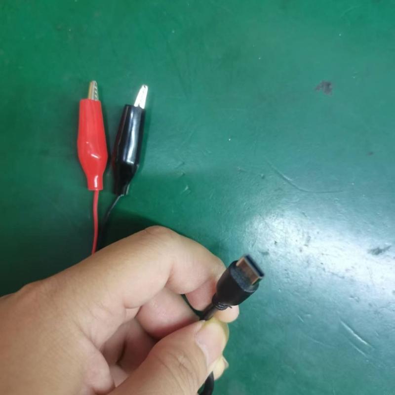 193A Power Supply Wire Test Le - огляд і ціна Diy Electronics Lab