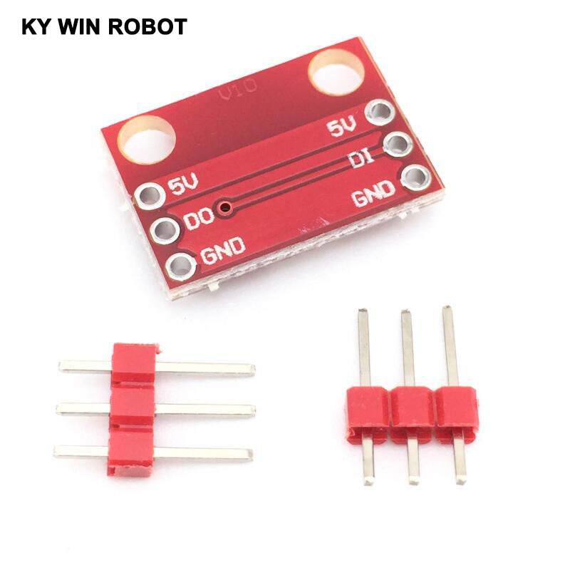 Smart Electronics WS2812 RGB L - огляд і ціна Arduino Diy Electronics