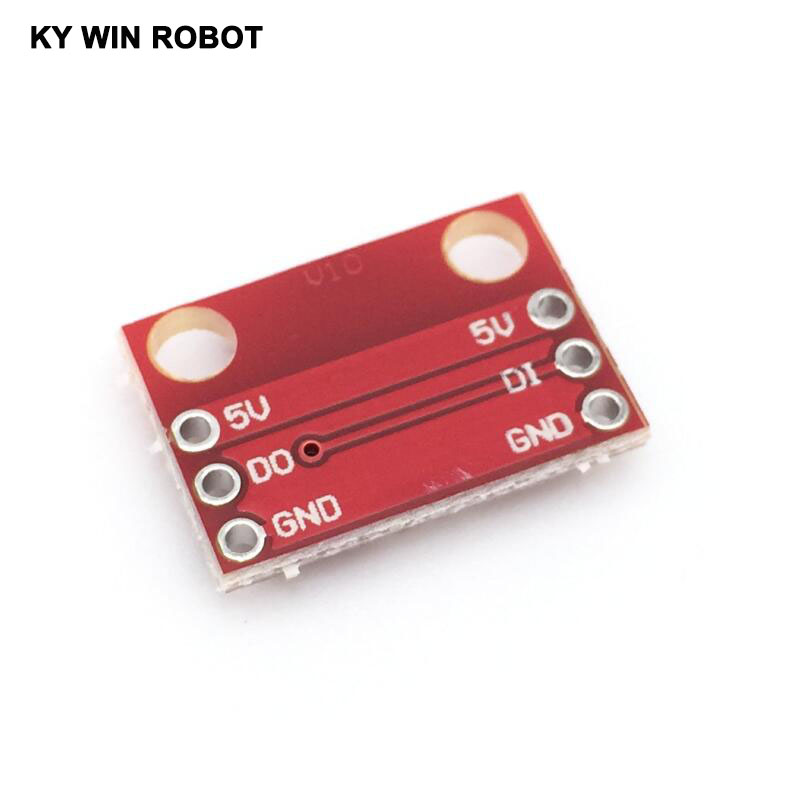 Smart Electronics WS2812 RGB L - огляд і ціна Arduino Diy Electronics
