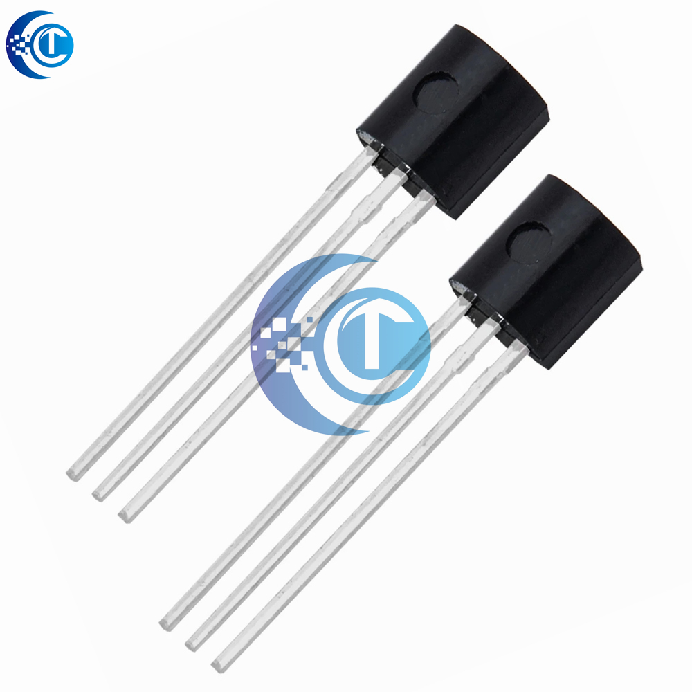 1pcs/5pcs/10pcs /lot Sensor El - огляд і ціна Ds18B20 Temperature Sensor