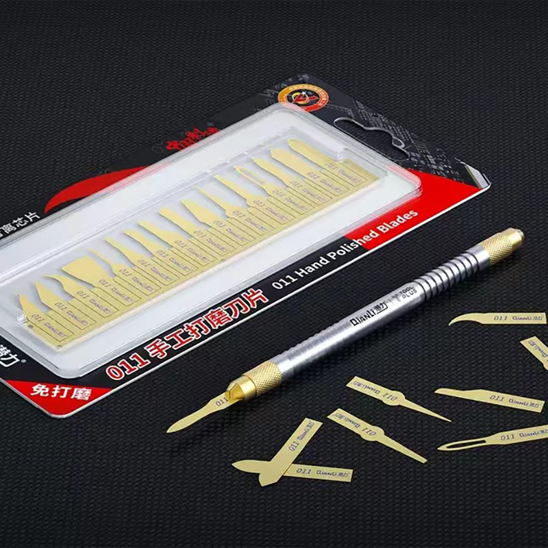 Qianli 007 008 009plus 011 Glu - огляд і ціна Smd Solder Paste