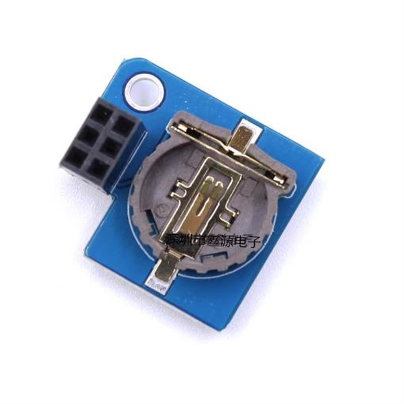 DS3231 I2C Pi RTC Raspberry pi - огляд і ціна Rtc Module Ds3231