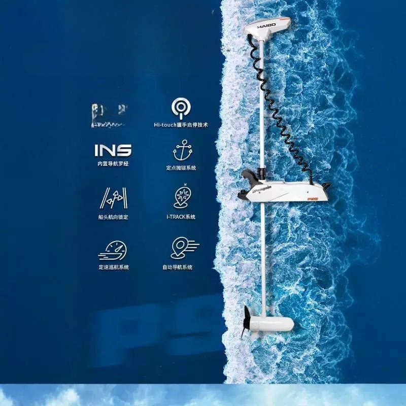 Marine Top Flow Machine P65-90 - огляд і ціна Diy Marine Electronics