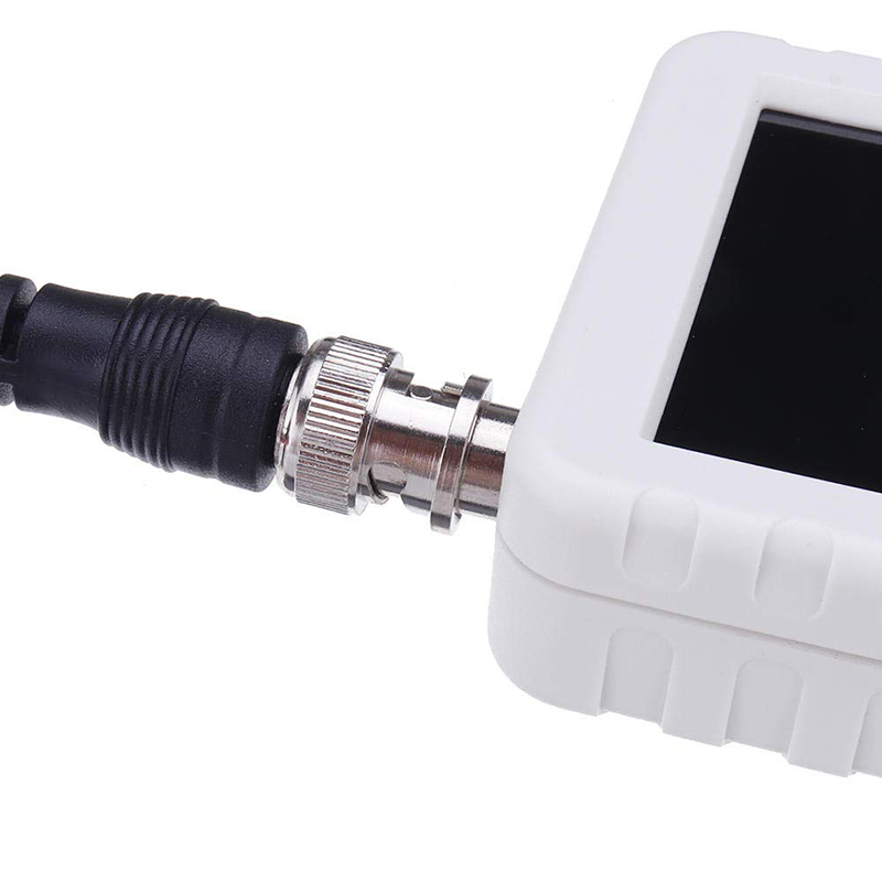 Hot Selling DSO PRO Handheld M - огляд і ціна Oscilloscope Dso Mini