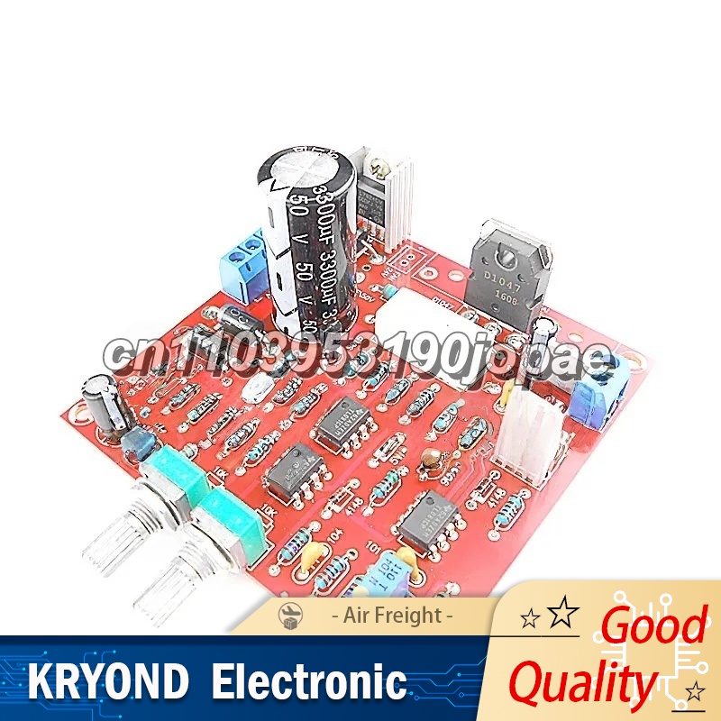 Generic Adjustable DC Power Su - огляд і ціна Diy Home Electronics Lab