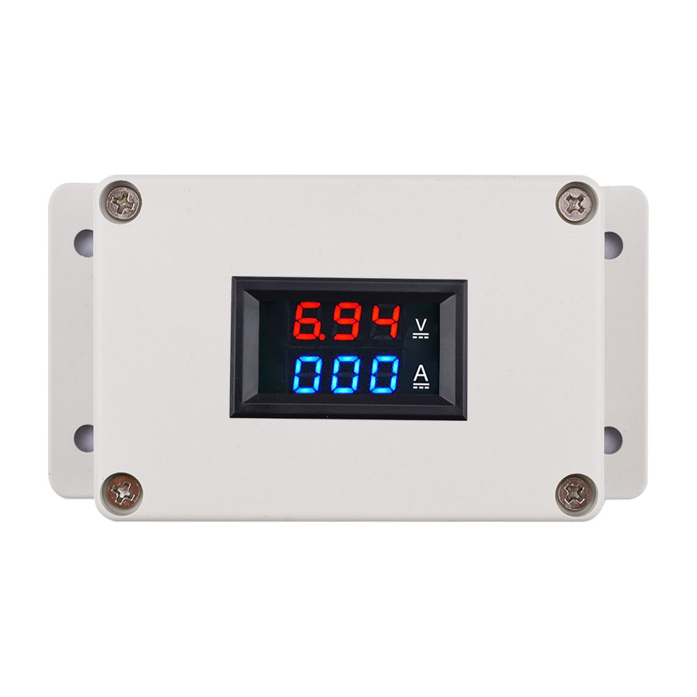 3pcs ABS Plastic Shell 100x68x - огляд і ціна Diy Electronics Box