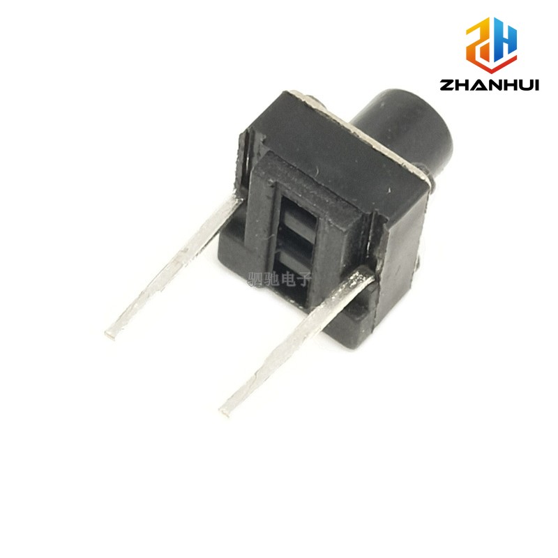 20/50/100Pcs 6x6mm Micro Tacti - огляд і ціна Arduino Diy Electronics
