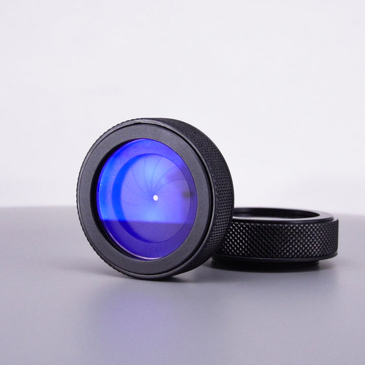 Adjustable PVS14 Lens Sacrific - огляд і ціна Diy For Electronics