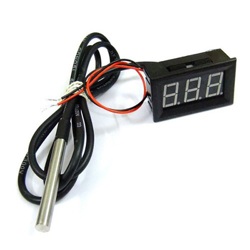 DS18b20 Thermometer 0.56