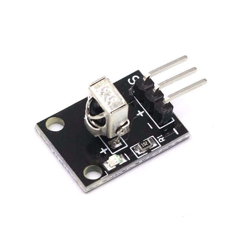 Liludin HX1838 IR Wireless Rem - огляд і ціна Diy Electronics India