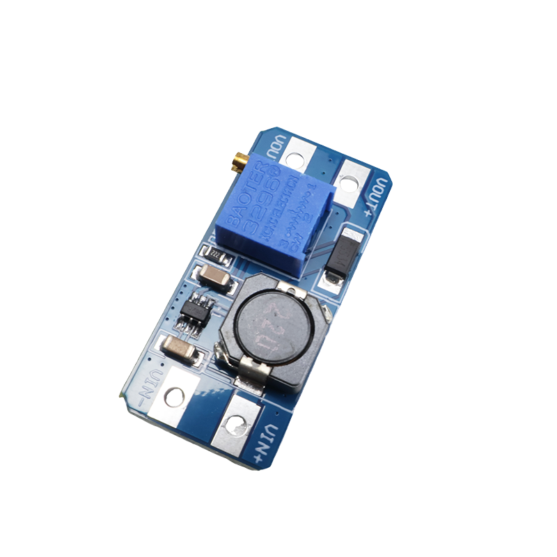 3Pcs MT3608 Module DC-DC Conve - огляд і ціна Arduino Diy Electronics