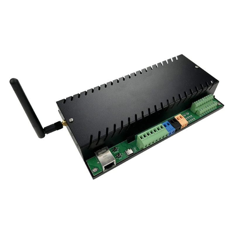 KC868-A16S 16CH ESP32 Relay Bo - огляд і ціна Rtc Module Ds3231