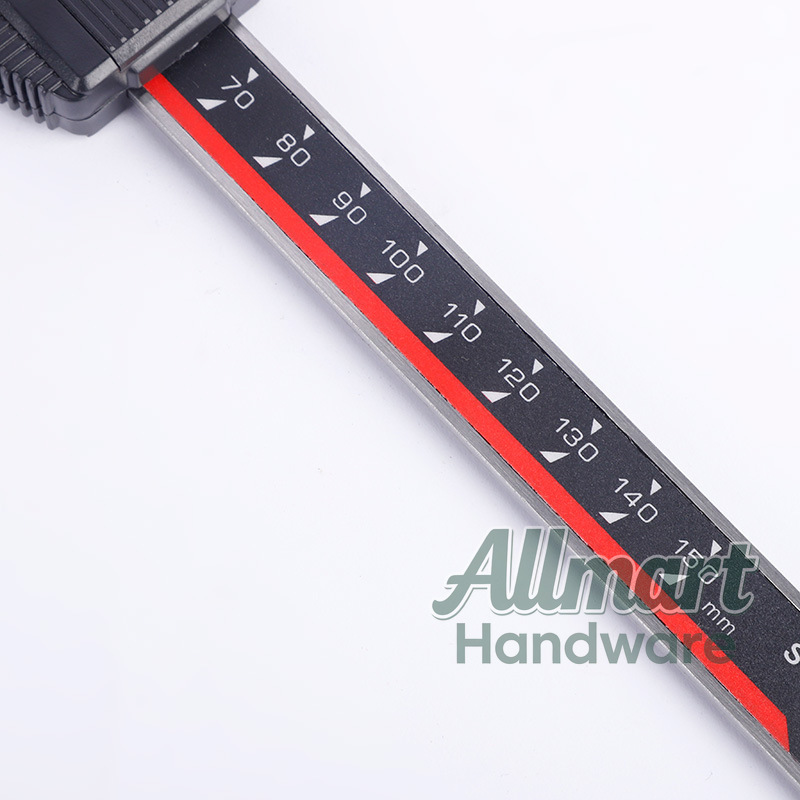 Digital Electronic Caliper, Mu - огляд і ціна Diy For Electronics