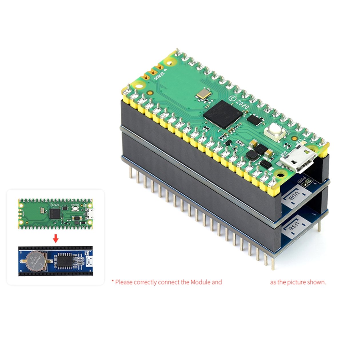 2026 NEW DS3231 RTC Module Rea - огляд і ціна Rtc Module Ds3231