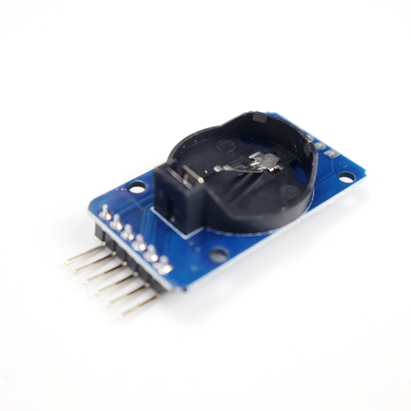 1pcs 2pcs 10 Pcs DS3231+AT24C3 - огляд і ціна Rtc Module Ds3231
